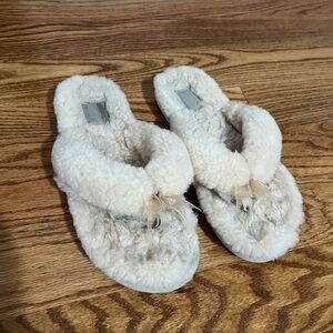 UGG house slippers